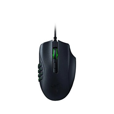 Razer Naga X Kablolu Mouse - Siyah