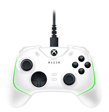 RAZER,WOLVERINE V2 PRO, BEYAZ