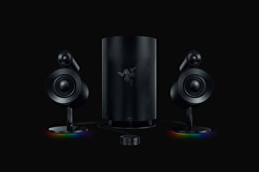 RAZER,NOMMO PRO PC HOPARLOR