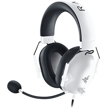 Razer BlackShark V2 X Kablolu Kulaklık - Beyaz