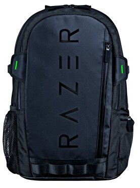 Razer Rogue V3 15.6 Sırt Çantası - Siyah