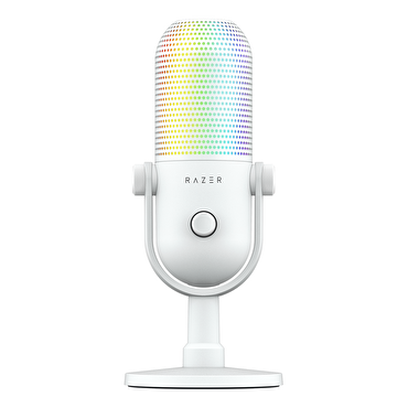 RAZER,SEIREN V3 CHROMA RGB MIKROFON,BYZ