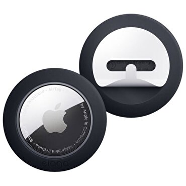 Elago Apple Silikon AirTag Kılıfı