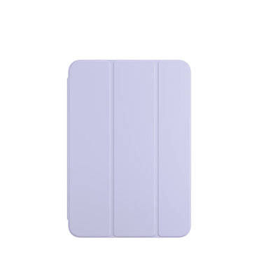 Apple iPad mini (A17 Pro) için Smart Folio - Açık Mor