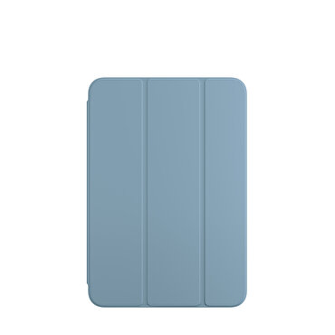 Apple iPad mini (A17 Pro) için Smart Folio - Kot Rengi