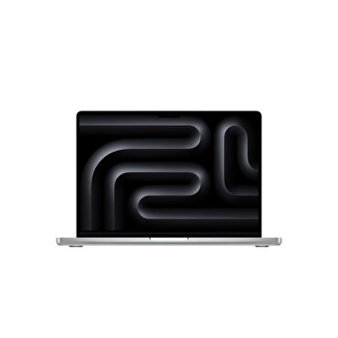 MacBook Pro 14 inç M4 Çip 10CPU 10GPU 24GB Bellek 1TB SSD Gümüş