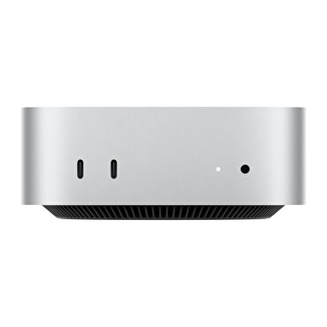 Apple Mac mini M4 10-core CPU, 10-core GPU, 24GB, 512GB SSD 