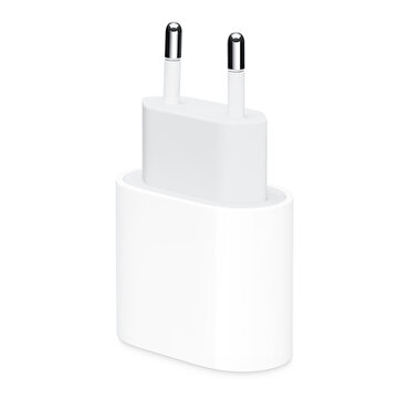 20 W USB-C Güç Adaptörü