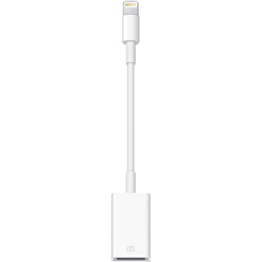 Apple Lightning - USB Kamera Adaptörü MD821ZM/A