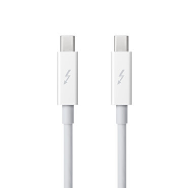 Apple Thunderbolt Kablo (0.5 m)