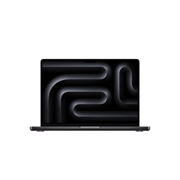 MacBook Pro 14 inç M5 Çip 10 çekirdekli CPU 10 çekirdekli GPU 16GB Bellek 1TB SSD Uzay Siyahı