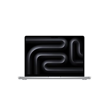 MacBook Pro 14 inç M5 Çip 10 çekirdekli CPU 10 çekirdekli GPU 16GB Bellek 1TB SSD Gümüş