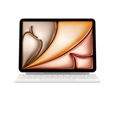 11 inç iPad Air (M3) için Magic Keyboard - Türkçe Q Klavye