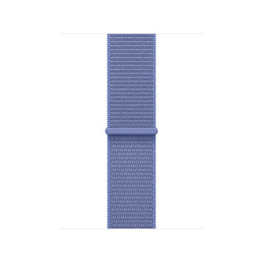 42 mm Mor Menekşe Spor Loop