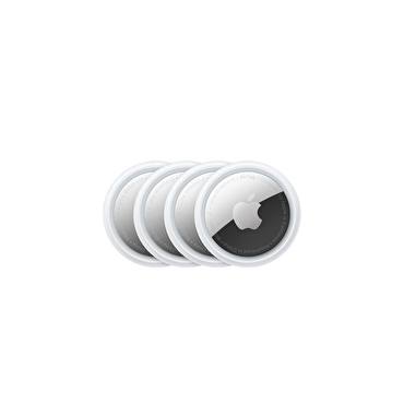 Apple AirTag (4’lü Paket)