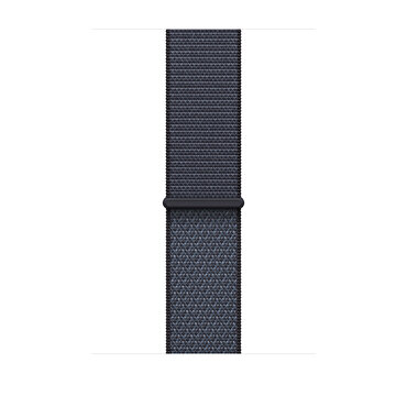 46 mm Demir Mavisi Spor Loop