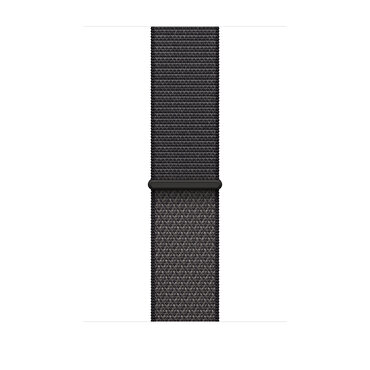 46 mm Koyu Gri Spor Loop