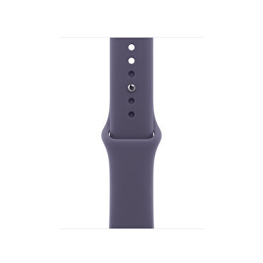 42 mm Sis Moru Spor Kordon  - S/M