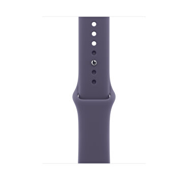 46 mm Sis Moru Spor Kordon  - S/M