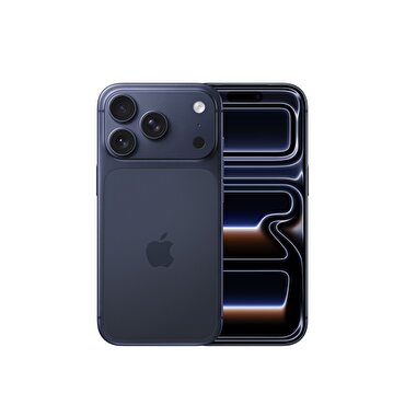 iPhone 17 Pro Max 512GB Abis
