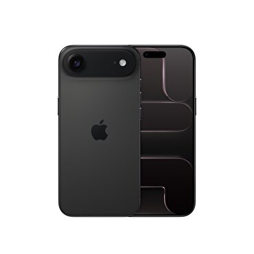 iPhone Air 512GB Uzay Siyahı