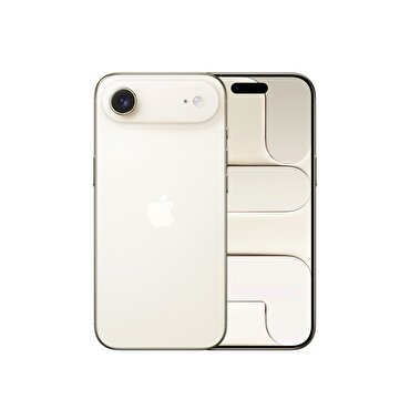 iPhone Air 1TB Uçuk Altın Rengi