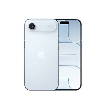 iPhone Air 1TB Gök Mavisi