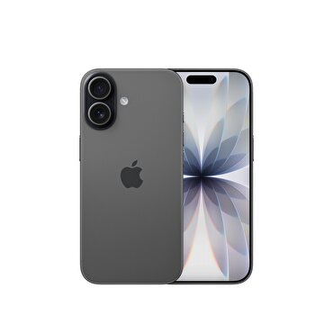iPhone 17 256GB Siyah