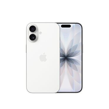 iPhone 17 512GB Beyaz