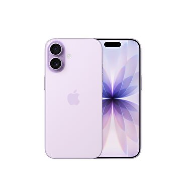 iPhone 17 512GB Lavanta