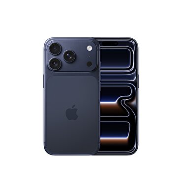 iPhone 17 Pro 512GB Abis