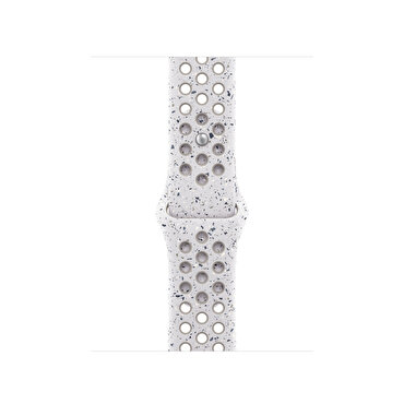 40 mm Uçuk Gri Nike Spor Kordon - S/M