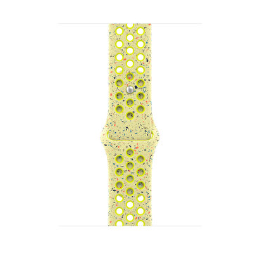 46 mm Volt Splash Nike Spor Kordon - M/L