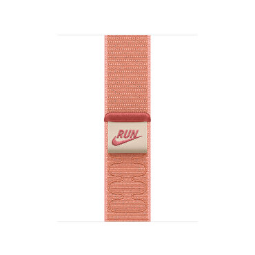 42 mm Alp Kızılı Nike Spor Loop