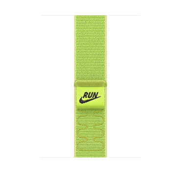 46 mm Volt Splash Nike Spor Loop