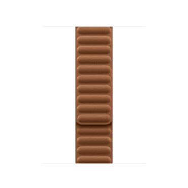 42 mm Karamel Manyetik Baklalı Model Kayış - M/L