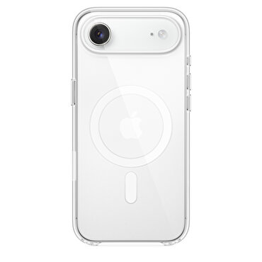iPhone Air için MagSafe özellikli Kılıf - Kırağı