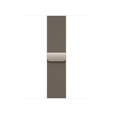 42 mm Natürel Milano Loop