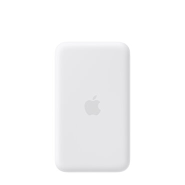iPhone Air MagSafe Pil
