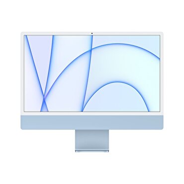 Apple 24 inç iMac 4.5K M1 8C C+G 512GB - Yeşil