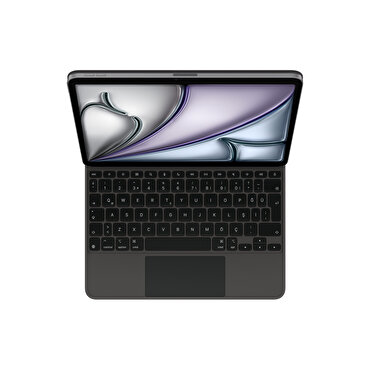 11 inç iPad Air (M3) için Magic Keyboard - Türkçe Q Klavye