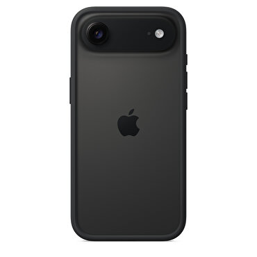 iPhone Air Bumper Kılıf - Siyah