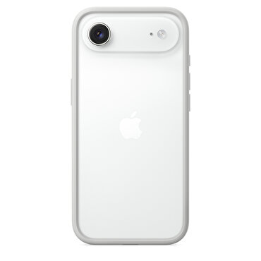 iPhone Air Bumper Kılıf - Açık Gri