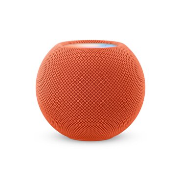 Apple HomePod Mini Turuncu 