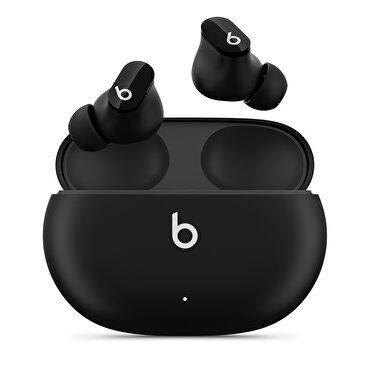 Beats Studio Buds - Gürültü Önleme Özellikli Gerçek Kablosuz Kulak İçi Kulaklık Siyah MJ4X3EE/A