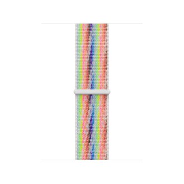 42 mm Pride Edition Spor Loop