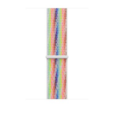 46 mm Pride Edition Spor Loop