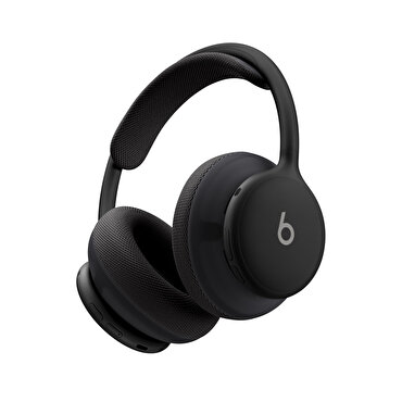 Beats 360 Kulaklık - Siyah Performans Örgülü Kulaklık Yastıkları - Siyah