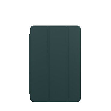 iPad mini Smart Cover (5. nesil) - Ördek Yeşili MJM43ZM/A