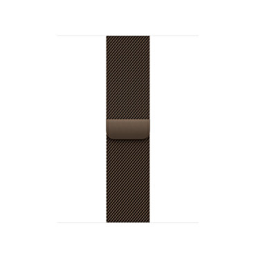 42 mm Koyu Bronz Milano Loop
